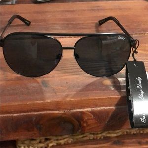 Quay vivienne sunglasses